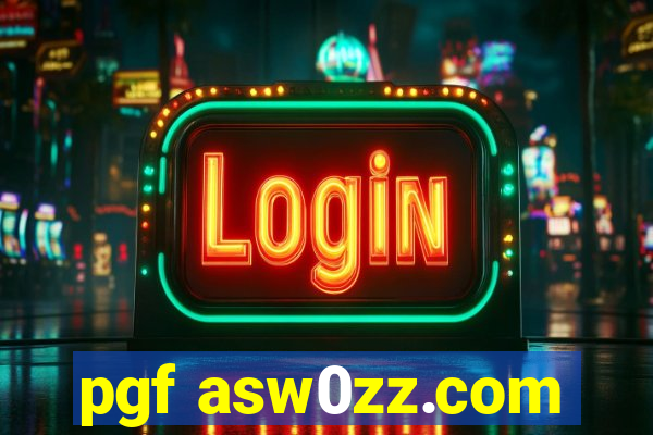 pgf asw0zz.com